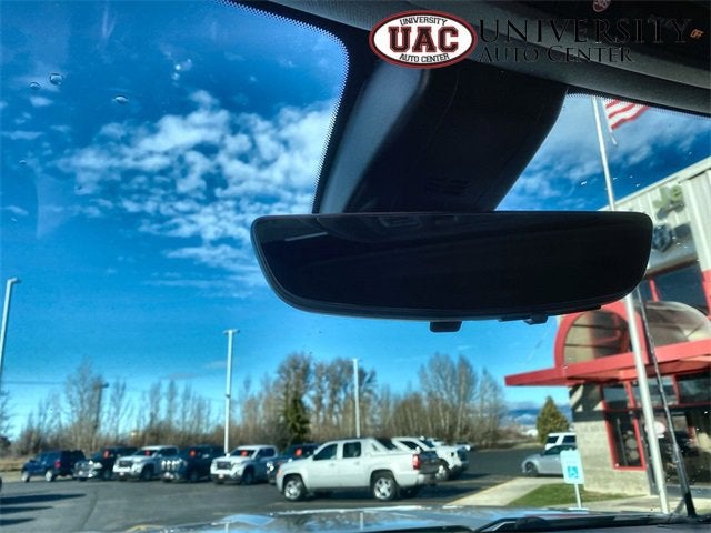 2023 GMC Sierra 2500 HD Denali