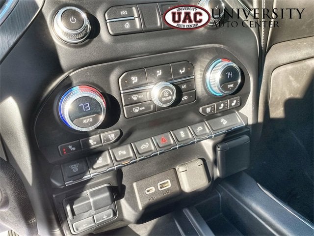 2023 GMC Sierra 2500 HD Denali