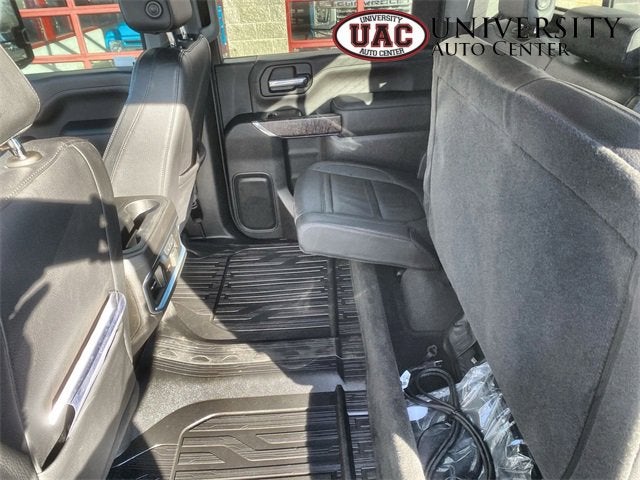 2023 GMC Sierra 2500 HD Denali