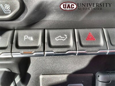 2023 GMC Sierra 2500 HD Denali