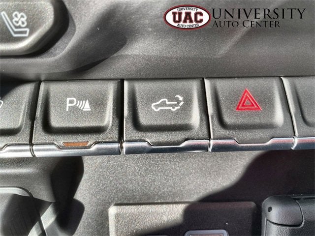 2023 GMC Sierra 2500 HD Denali