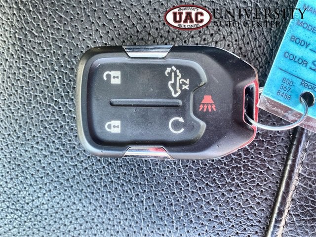 2023 GMC Sierra 2500 HD Denali