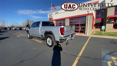 2023 GMC Sierra 2500 HD Denali