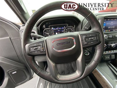 2020 GMC Sierra 2500 HD Denali