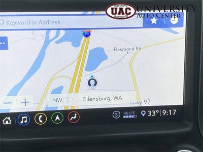 2020 GMC Sierra 2500 HD Denali