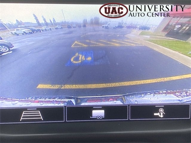 2020 GMC Sierra 2500 HD Denali