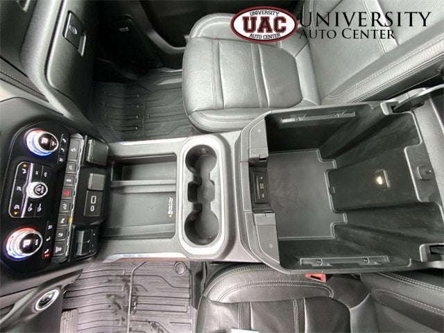 2020 GMC Sierra 2500 HD Denali