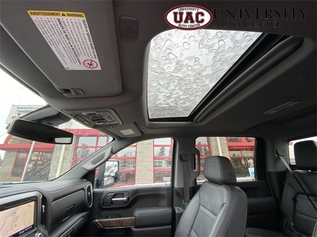 2020 GMC Sierra 2500 HD Denali