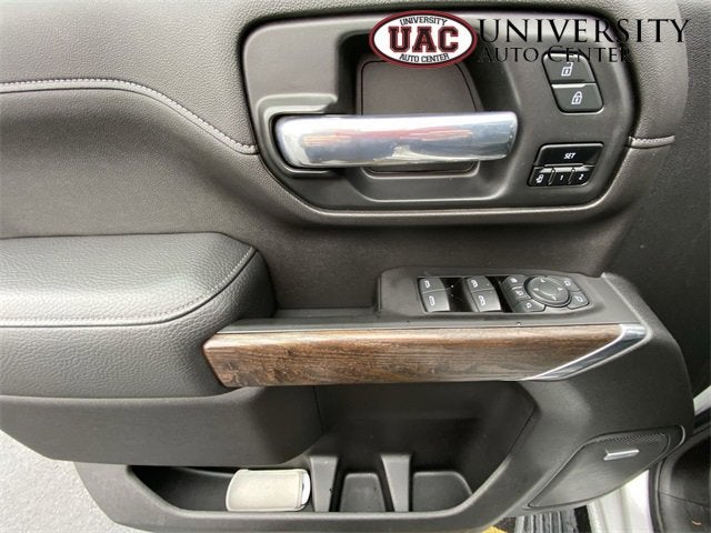 2020 GMC Sierra 2500 HD Denali