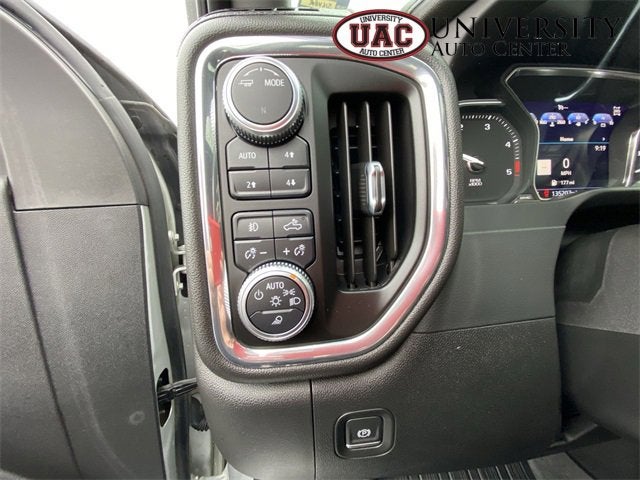 2020 GMC Sierra 2500 HD Denali