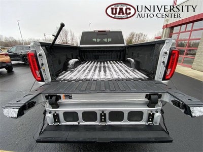 2020 GMC Sierra 2500 HD Denali