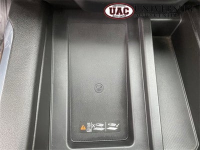 2020 GMC Sierra 2500 HD Denali