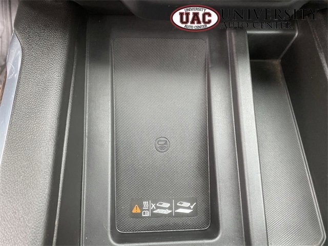 2020 GMC Sierra 2500 HD Denali