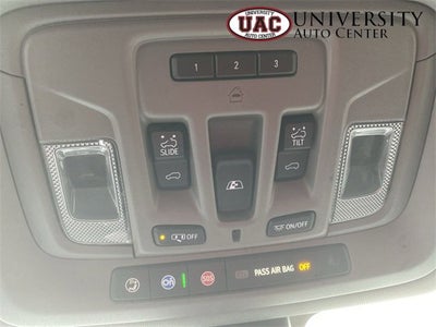 2020 GMC Sierra 2500 HD Denali