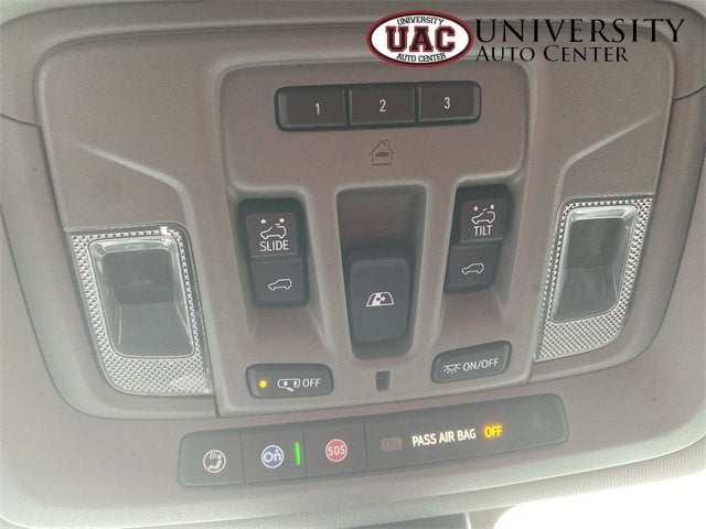 2020 GMC Sierra 2500 HD Denali