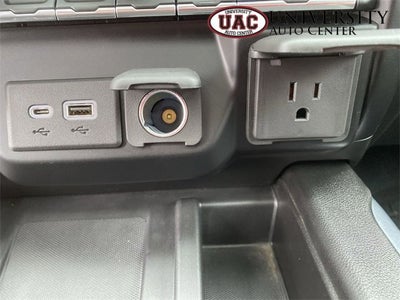 2020 GMC Sierra 2500 HD Denali