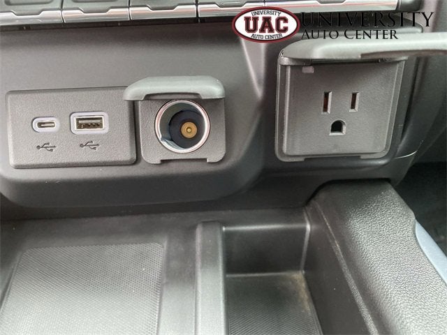 2020 GMC Sierra 2500 HD Denali