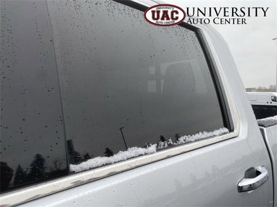 2020 GMC Sierra 2500 HD Denali