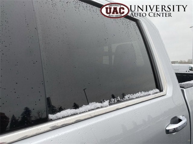 2020 GMC Sierra 2500 HD Denali