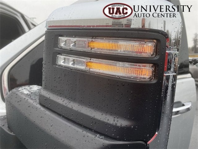 2020 GMC Sierra 2500 HD Denali