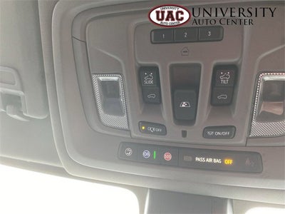 2020 GMC Sierra 2500 HD Denali