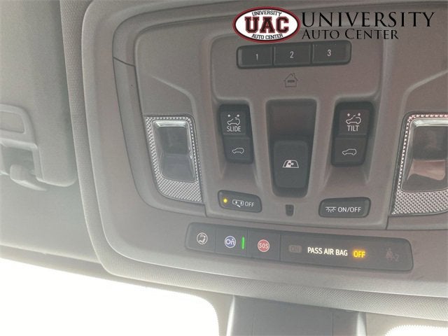 2020 GMC Sierra 2500 HD Denali