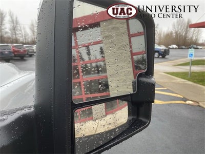 2020 GMC Sierra 2500 HD Denali