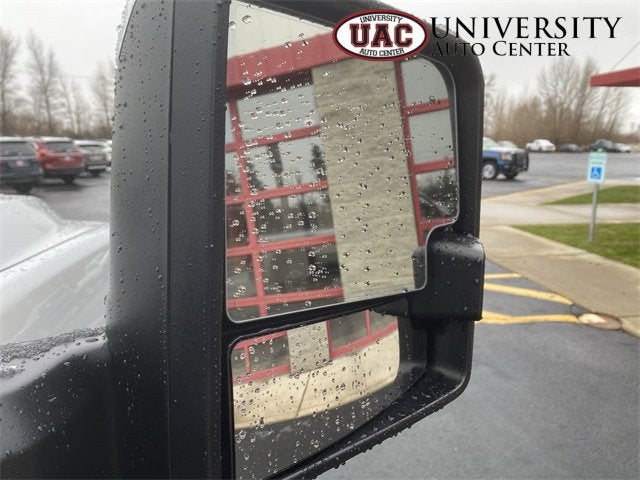 2020 GMC Sierra 2500 HD Denali