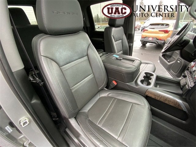 2020 GMC Sierra 2500 HD Denali