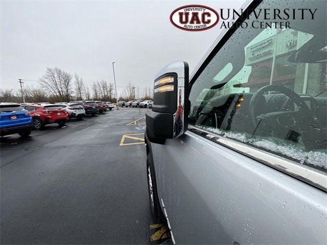 2020 GMC Sierra 2500 HD Denali