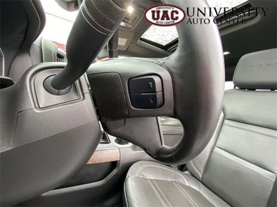 2020 GMC Sierra 2500 HD Denali