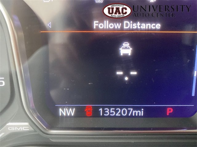 2020 GMC Sierra 2500 HD Denali