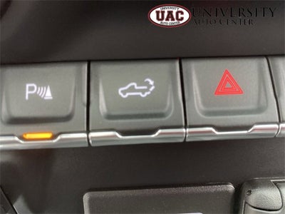 2020 GMC Sierra 2500 HD Denali