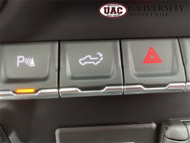 2020 GMC Sierra 2500 HD Denali