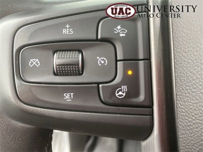 2020 GMC Sierra 2500 HD Denali