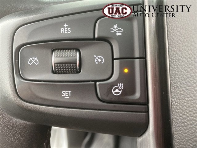 2020 GMC Sierra 2500 HD Denali