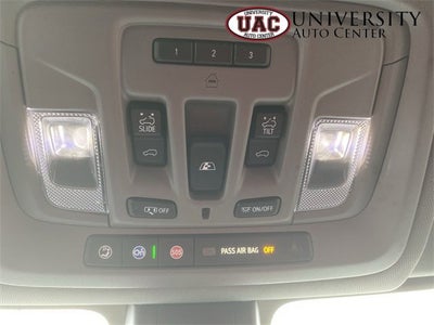 2020 GMC Sierra 2500 HD Denali