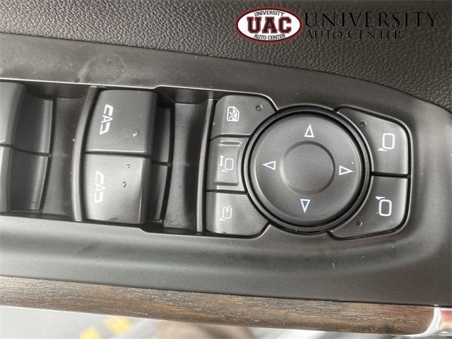 2020 GMC Sierra 2500 HD Denali