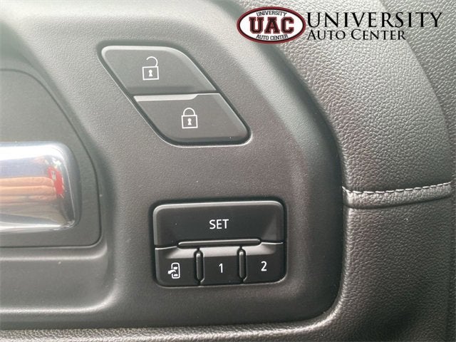 2020 GMC Sierra 2500 HD Denali