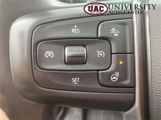 2020 GMC Sierra 2500 HD Denali