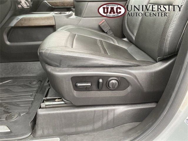 2020 GMC Sierra 2500 HD Denali