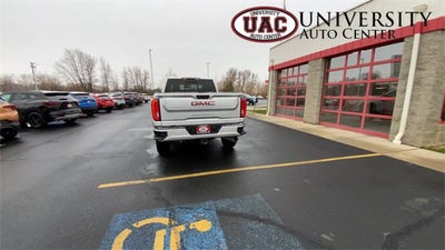 2020 GMC Sierra 2500 HD Denali