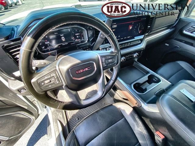 2024 GMC Sierra 3500 HD SLT