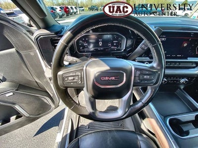 2024 GMC Sierra 3500 HD SLT