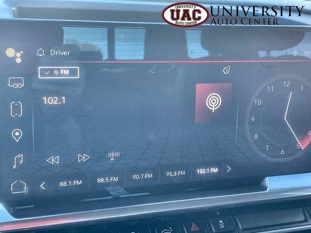 2024 GMC Sierra 3500 HD SLT