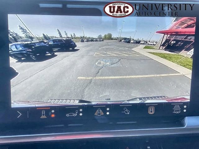 2024 GMC Sierra 3500 HD SLT