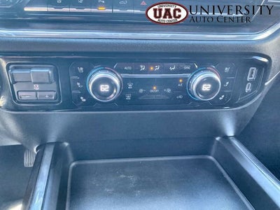 2024 GMC Sierra 3500 HD SLT