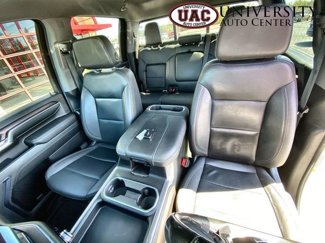 2024 GMC Sierra 3500 HD SLT