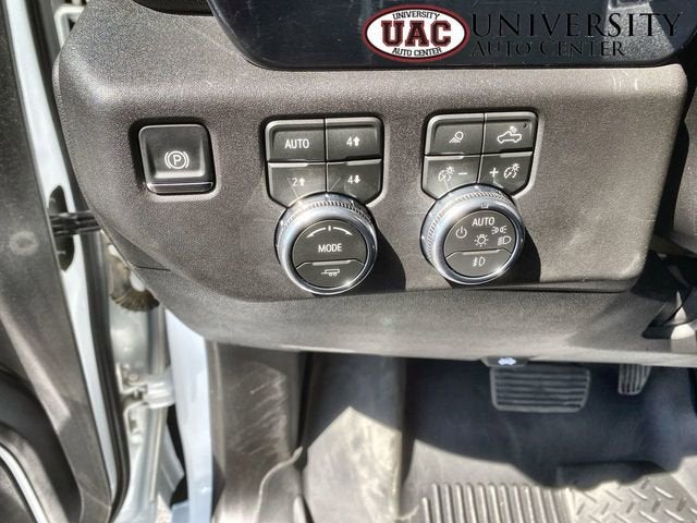 2024 GMC Sierra 3500 HD SLT