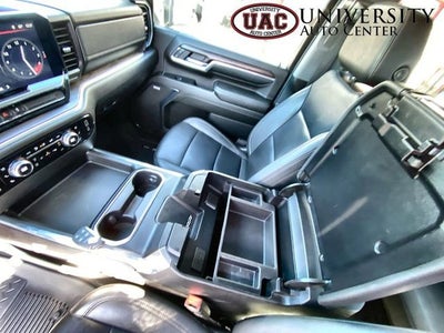 2024 GMC Sierra 3500 HD SLT